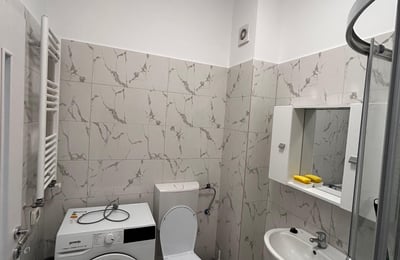 New Cozy Apartment for Rent, Bucharest, Romania