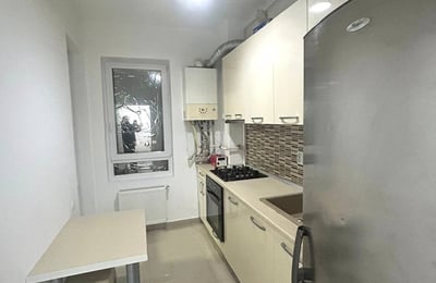 Сдаётся в аренду комфортная, меблированная 2-комнатная квартира, Militari Residence, Бухарест, Румыния