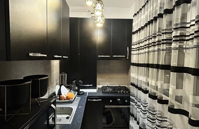 Location d'appartement moderne et meublé, Militarii Residence, Bucarest, Roumanie