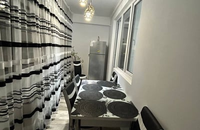 Location d'appartement moderne et meublé, Militarii Residence, Bucarest, Roumanie