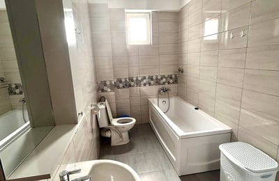 Аренда уютной квартиры в ЖК Militari Residence, Бухарест (сектор 6), Румыния