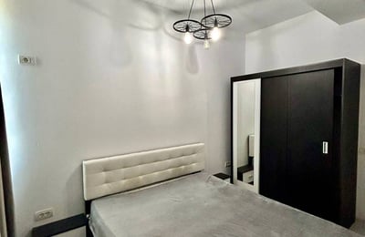 Аренда уютной квартиры в ЖК Militari Residence, Бухарест (сектор 6), Румыния