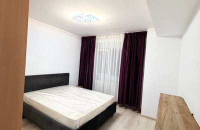 Se alquila apartamento luminoso y acogedor de 50 m², Bucarest, Rumanía