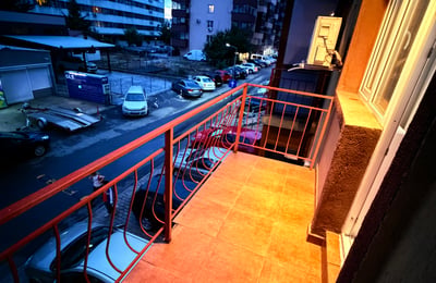 Se alquila apartamento luminoso y acogedor de 50 m², Bucarest, Rumanía