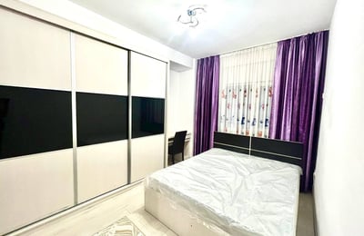 Cozy, furnished apartment for rent (Sector 6), Bucharest, Romania