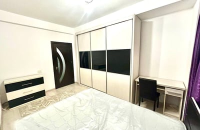Cozy, furnished apartment for rent (Sector 6), Bucharest, Romania