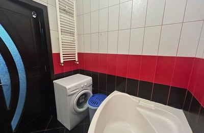 Cozy, furnished apartment for rent (Sector 6), Bucharest, Romania
