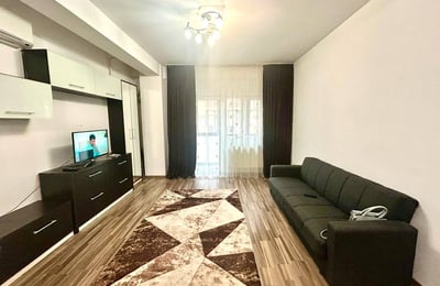 Cozy, furnished apartment for rent (Sector 6), Bucharest, Romania