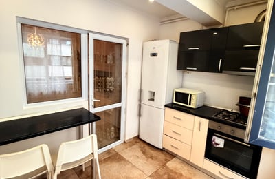 Long-term rental of a modern 2-room apartment in Sector 6, Bucharest, Romania
