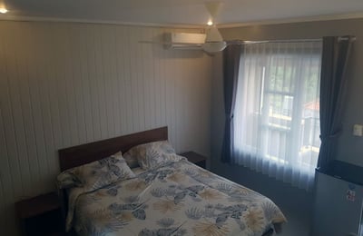 Location d’un studio cosy, Kerobokan, Bali, Indonésie