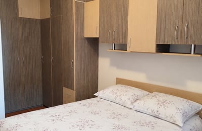 Cozy Furnished Apartment for Rent, Bucharest, Romania