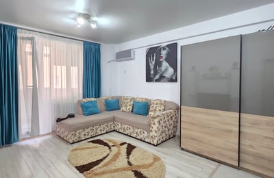 Apartamento acogedor y confortable en alquiler, Bucarest, Rumanía