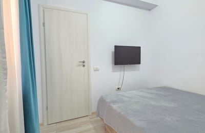 Apartamento acogedor y confortable en alquiler, Bucarest, Rumanía