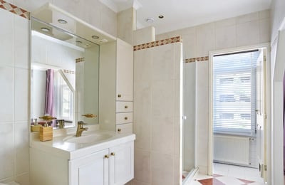 Rental of a bright and stylish apartment, 63 m², Rotterdam, Netherlands