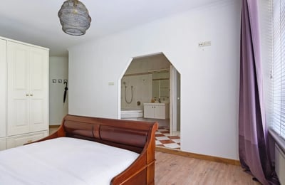 Rental of a bright and stylish apartment, 63 m², Rotterdam, Netherlands