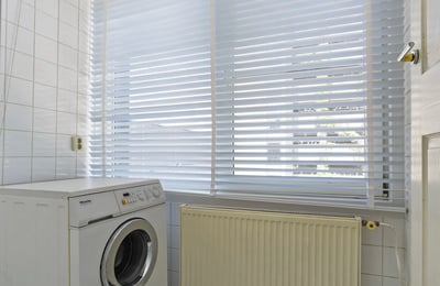 Rental of a bright and stylish apartment, 63 m², Rotterdam, Netherlands