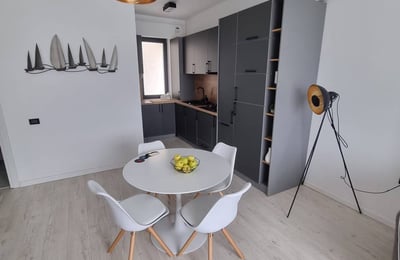 Rent of cozy 2-room apartment 57 m², Tomis Nord, Constanța, Romania