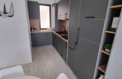 Rent of cozy 2-room apartment 57 m², Tomis Nord, Constanța, Romania