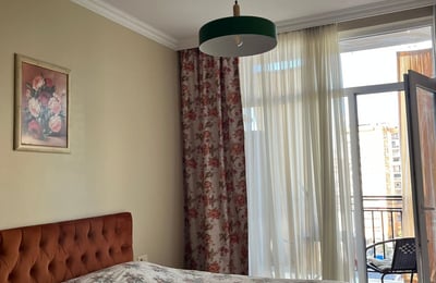 Аренда комфортной квартиры, 56 m², Батуми, Грузия