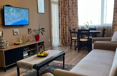 Аренда комфортной квартиры, 56 m², Батуми, Грузия