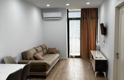 Аренда уютной квартиры, 55 m², Батуми, Грузия