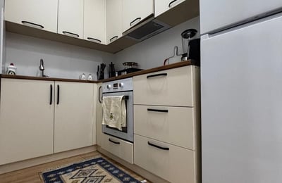 Аренда уютной квартиры, 55 m², Батуми, Грузия