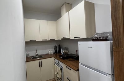 Аренда уютной квартиры, 55 m², Батуми, Грузия