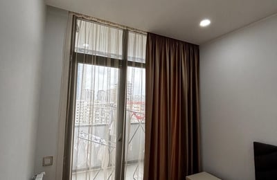 Аренда уютной квартиры, 55 m², Батуми, Грузия