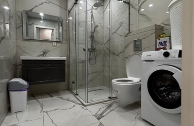 Аренда уютной квартиры, 55 m², Батуми, Грузия