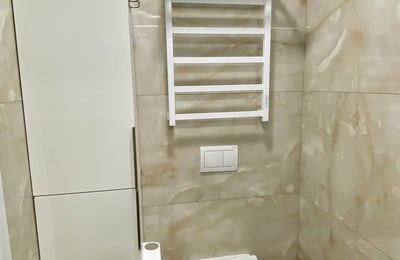 Furnished and cozy 45 m² apartment for rent, Batumi, Georgia