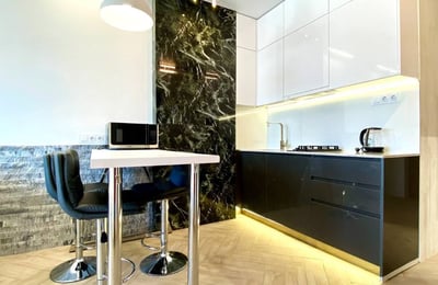 Alquiler de apartamento confortable, 50 m², Batumi, Georgia