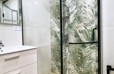 Alquiler de apartamento confortable, 50 m², Batumi, Georgia