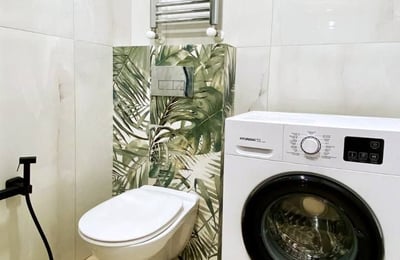 Alquiler de apartamento confortable, 50 m², Batumi, Georgia