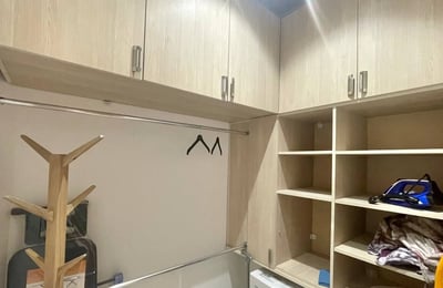 Location d'un appartement spacieux, 85 m², Batumi, Géorgie