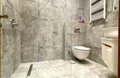 Location d'un appartement spacieux, 85 m², Batumi, Géorgie