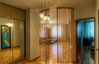 Moderne und geräumige 113 m² Wohnung mieten, Batumi, Georgien