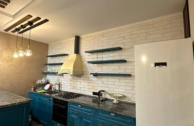 Аренда уютной и меблированной квартиры, 80 м², Батуми, Грузия