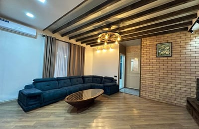 Аренда уютной и меблированной квартиры, 80 м², Батуми, Грузия