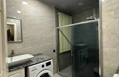 Аренда уютной и меблированной квартиры, 80 м², Батуми, Грузия