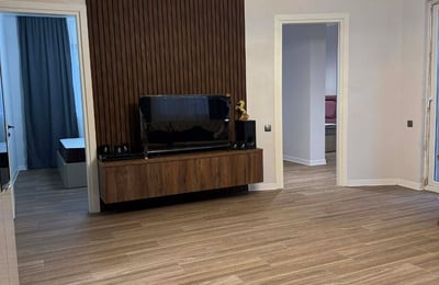 Аренда уютной, просторной квартиры, 80 м², Батуми, Грузия