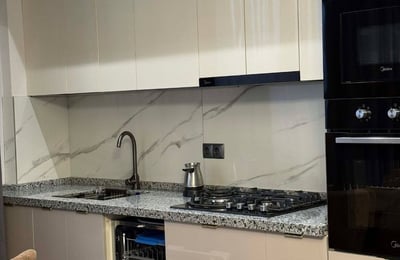 Аренда уютной, просторной квартиры, 80 м², Батуми, Грузия