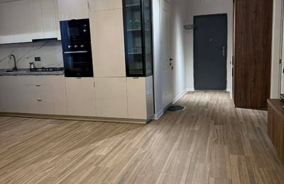 Аренда уютной, просторной квартиры, 80 м², Батуми, Грузия
