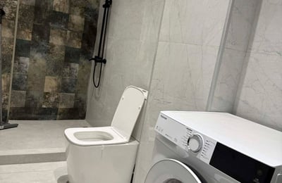 Аренда уютной, просторной квартиры, 80 м², Батуми, Грузия