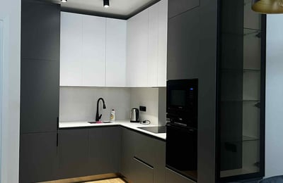 Vermietung einer gemütlichen, komfortablen Wohnung, 56 m², Batumi, Georgien