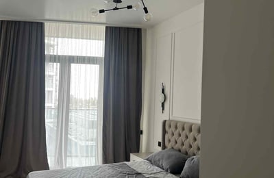 Vermietung einer gemütlichen, komfortablen Wohnung, 56 m², Batumi, Georgien