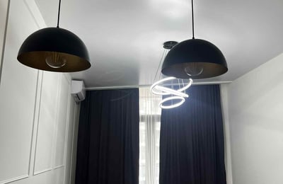 Vermietung einer gemütlichen, komfortablen Wohnung, 56 m², Batumi, Georgien