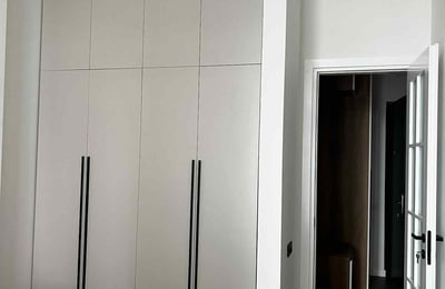 Vermietung einer gemütlichen, komfortablen Wohnung, 56 m², Batumi, Georgien