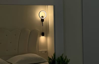 Rent a cozy, furnished apartment, 40 m², Batumi, Georgia