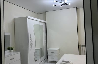 Rent a cozy, furnished apartment, 40 m², Batumi, Georgia