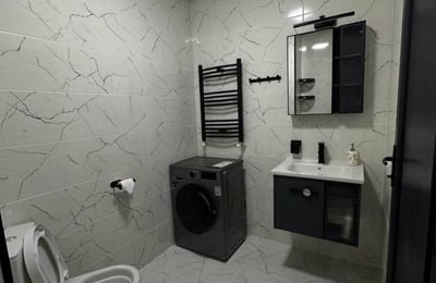 Rent a cozy, furnished apartment, 40 m², Batumi, Georgia